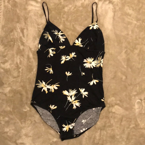 Urban Outfitters Tops - Urban outfitters body suit
